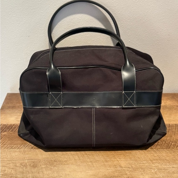 Givenchy Parfums Black Weekend Bag - Picture 5 of 5